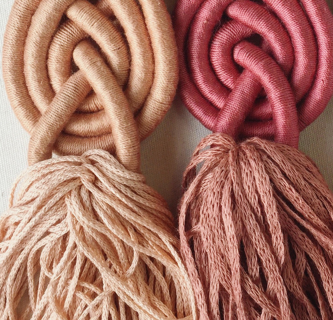 Craft With Conscience: Lise Silva