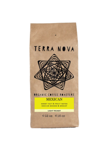 Terra Nova Coffee