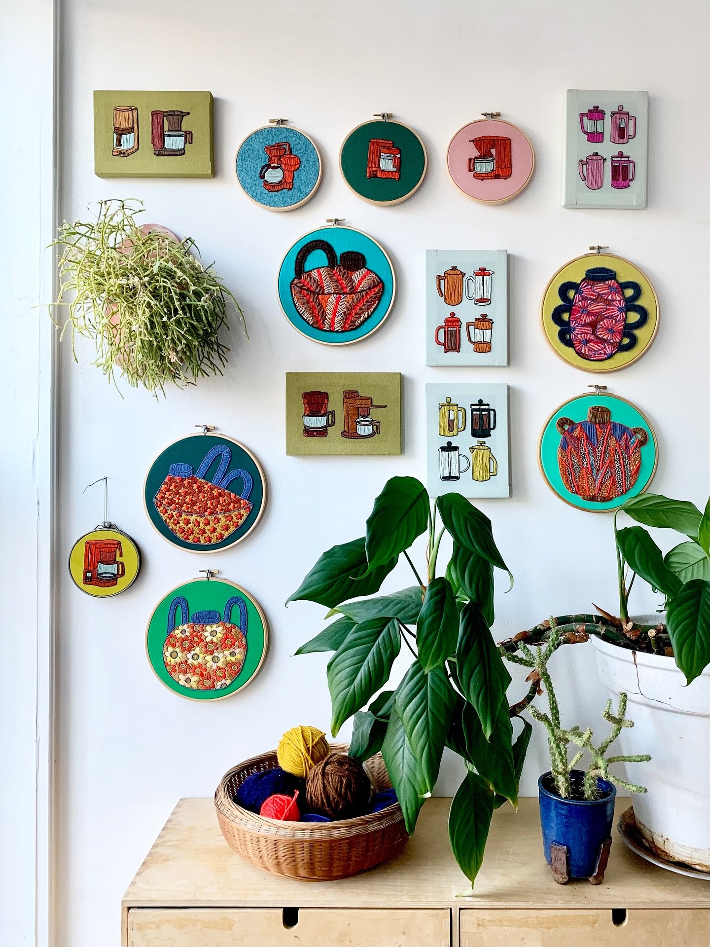 A friend recently told me that regularly running late was a sign of optimism. It that&rsquo;s true, I think I might be the most optimistic person on earth. 

My newsletter is finally out&hellip;only two days and two hours later than originally planne