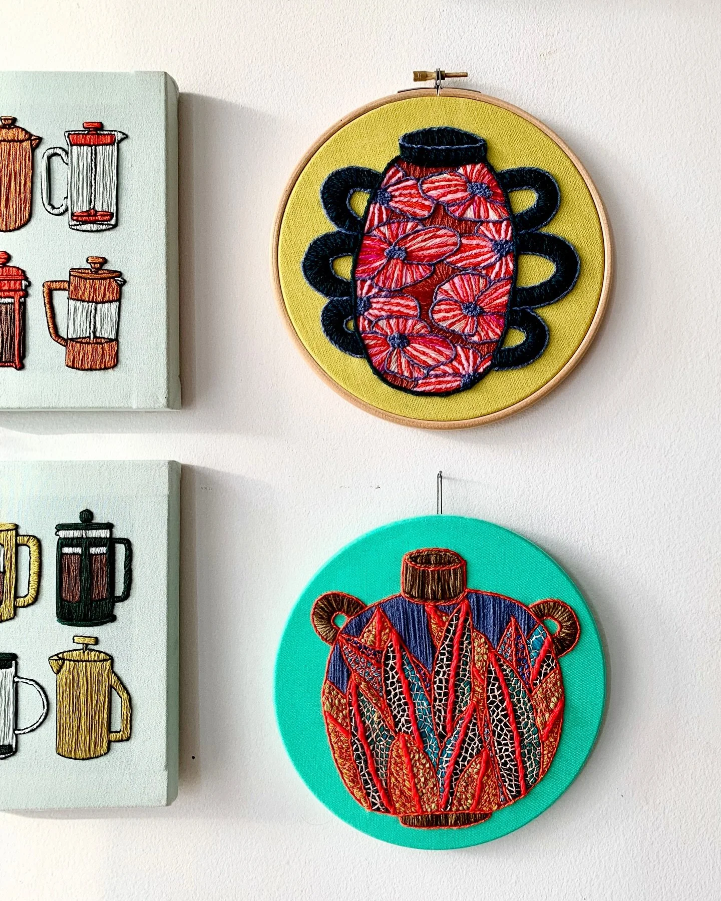 Kind of playing around with the idea of eliminating the hoop 🤔