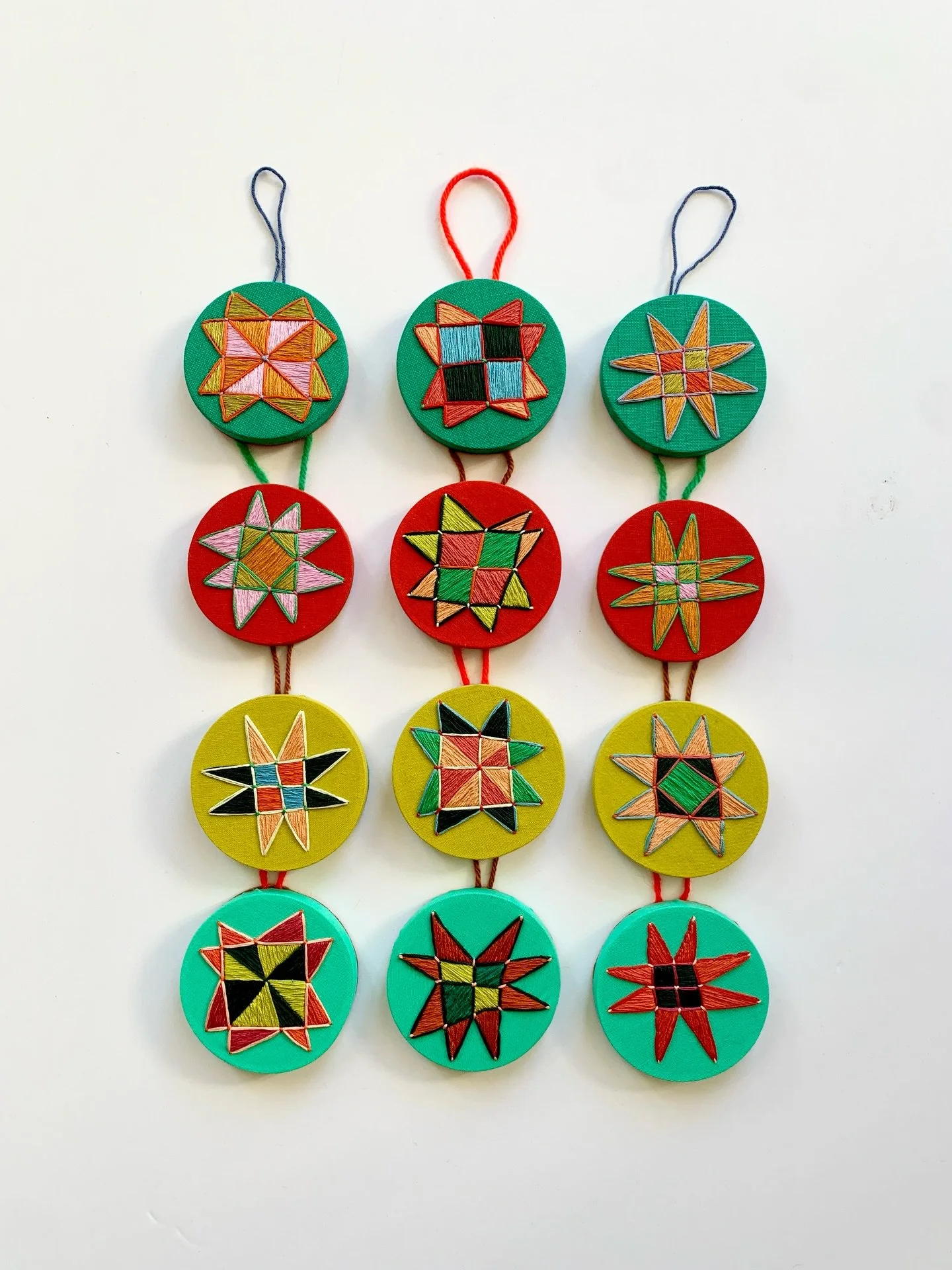 Good morning! I had a whole other caption planned, but now only a few of these pieces are left! So, if you&rsquo;ve been thinking about it, better hurry (or be realllly patient, I&rsquo;ll probably make more next year).

I&rsquo;m also thrilled to sh