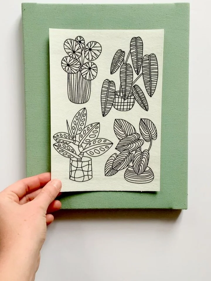 Okie dokie folks, my last events of the year are this weekend right here in Baltimore! Hope to see you on Saturday at @charmcitycraftmafia Holiday Heap (public shopping hours 10-4) and/or @greatergoodsmarket_ Holiday Market on Sunday from 12-5!

If y