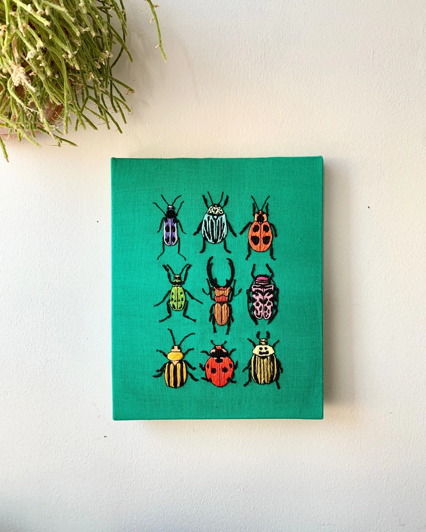 New things are coming! And my first newsletter of the year is going out on Tuesday! It will include a few pre-orders, upcoming event details, some book recommendations, and a big surprise announcement!

I&rsquo;ve use a lot of exclamation points here