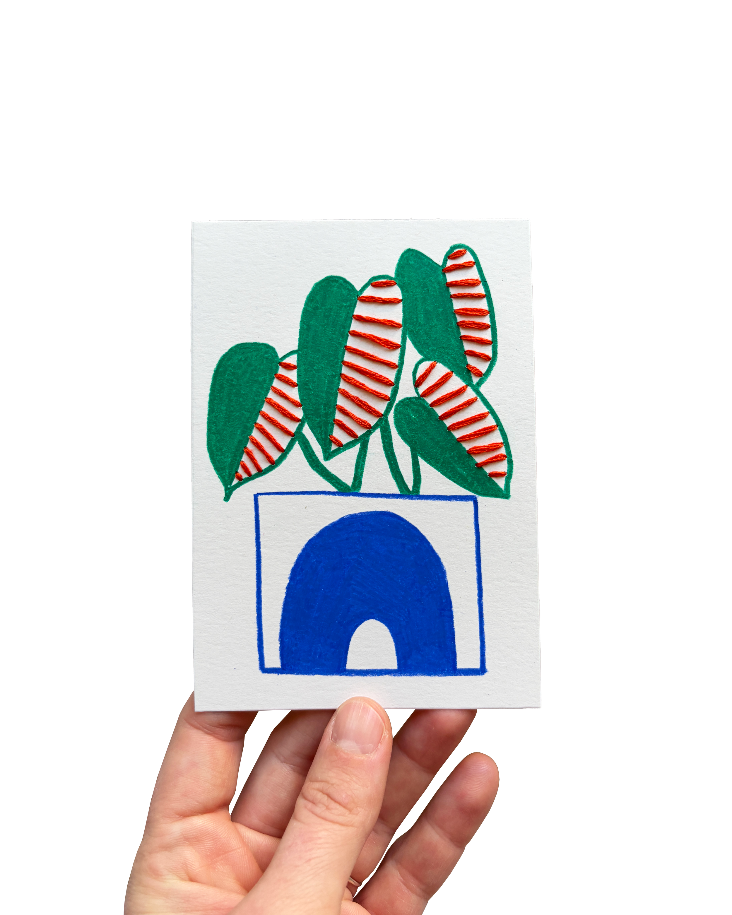 Tiny Plant 10