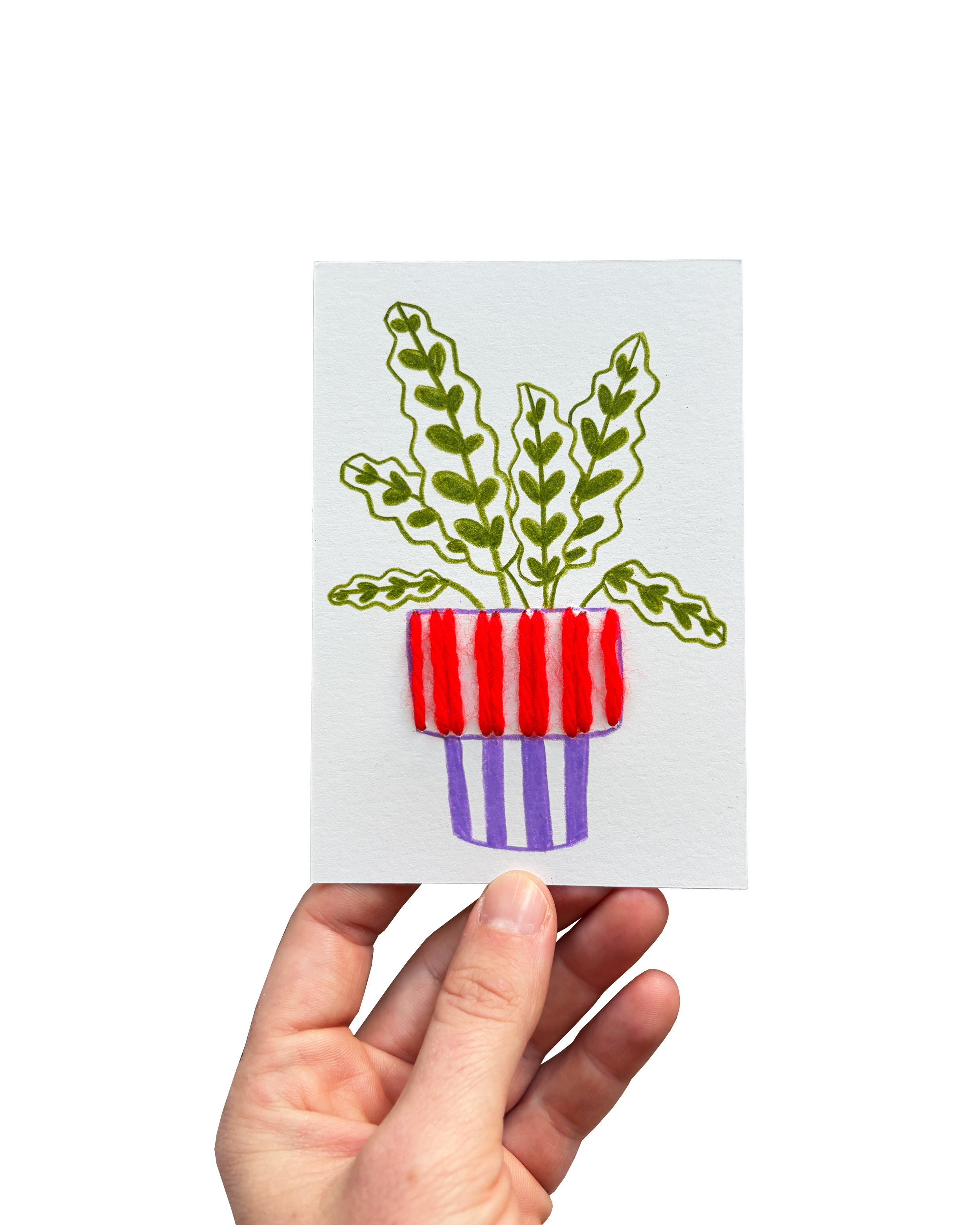 Tiny Plant 18