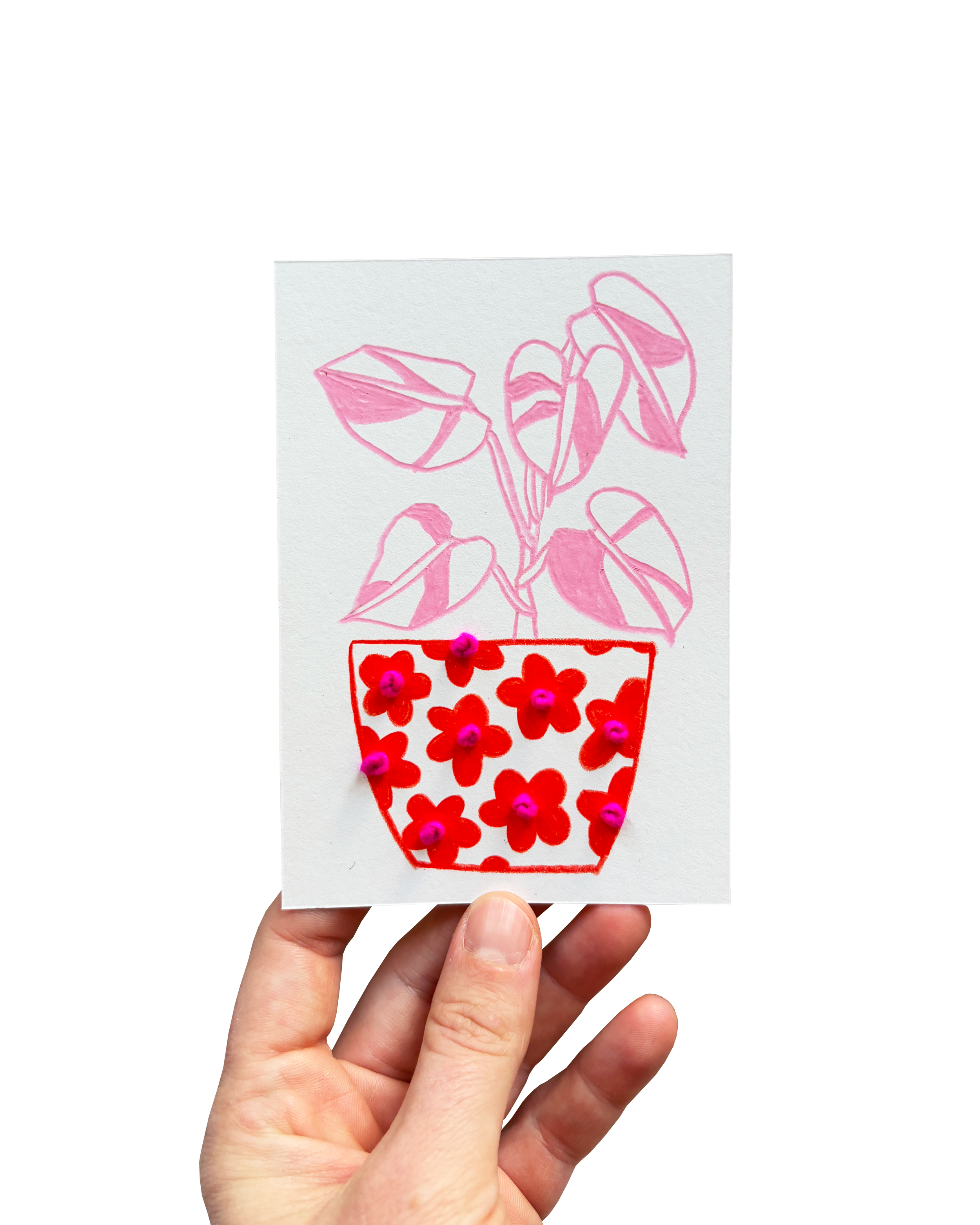 Tiny Plant 26