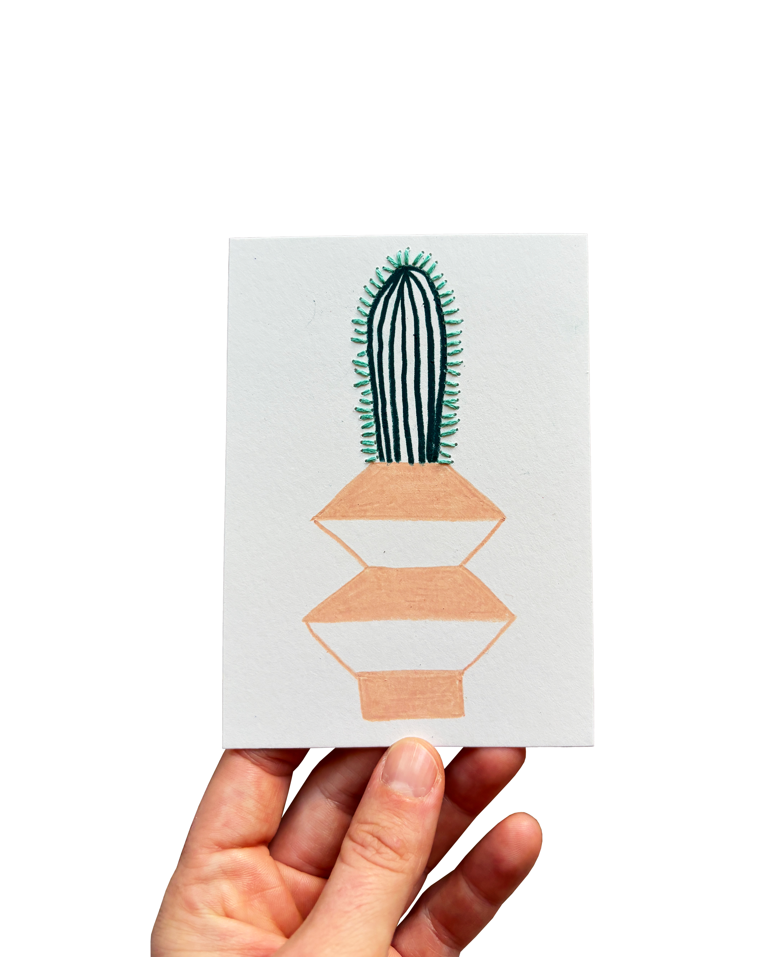 Tiny Plant 20