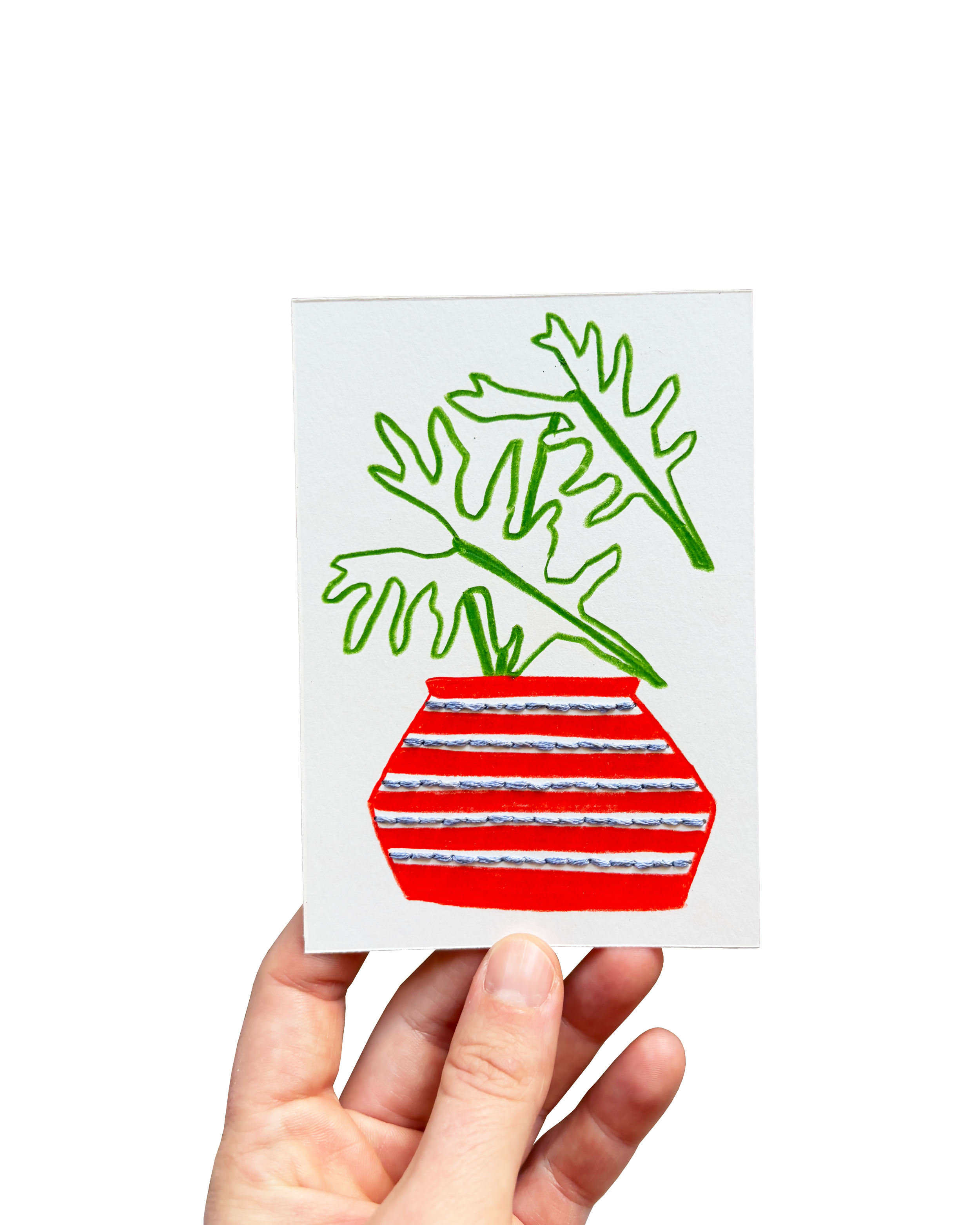 Tiny Plant 23