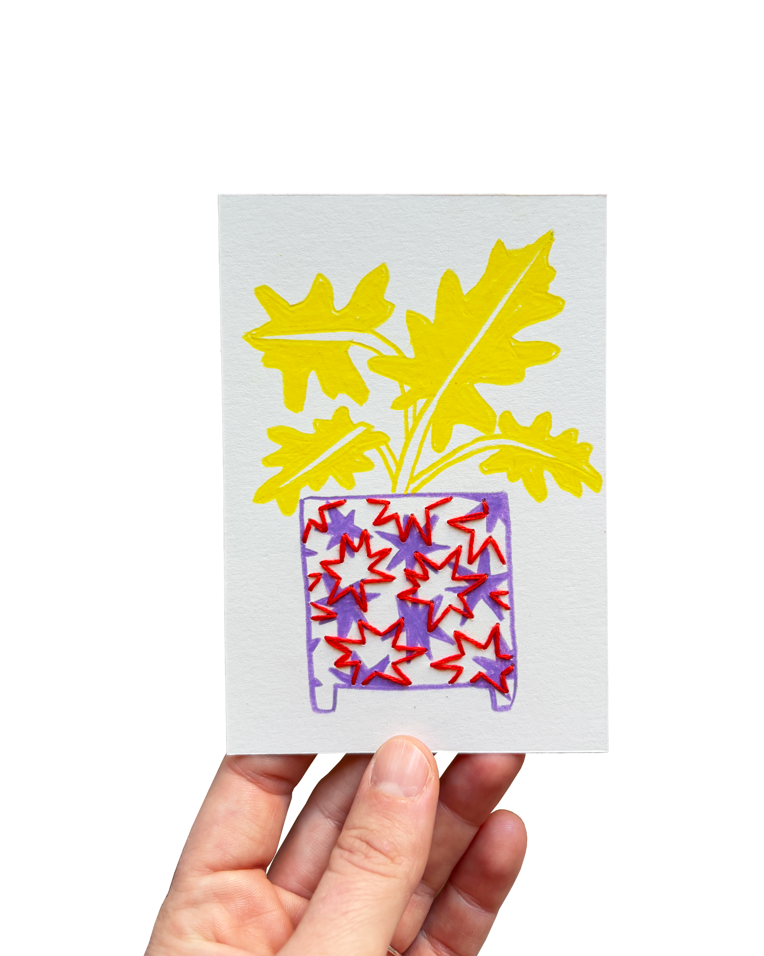 Tiny Plant 14