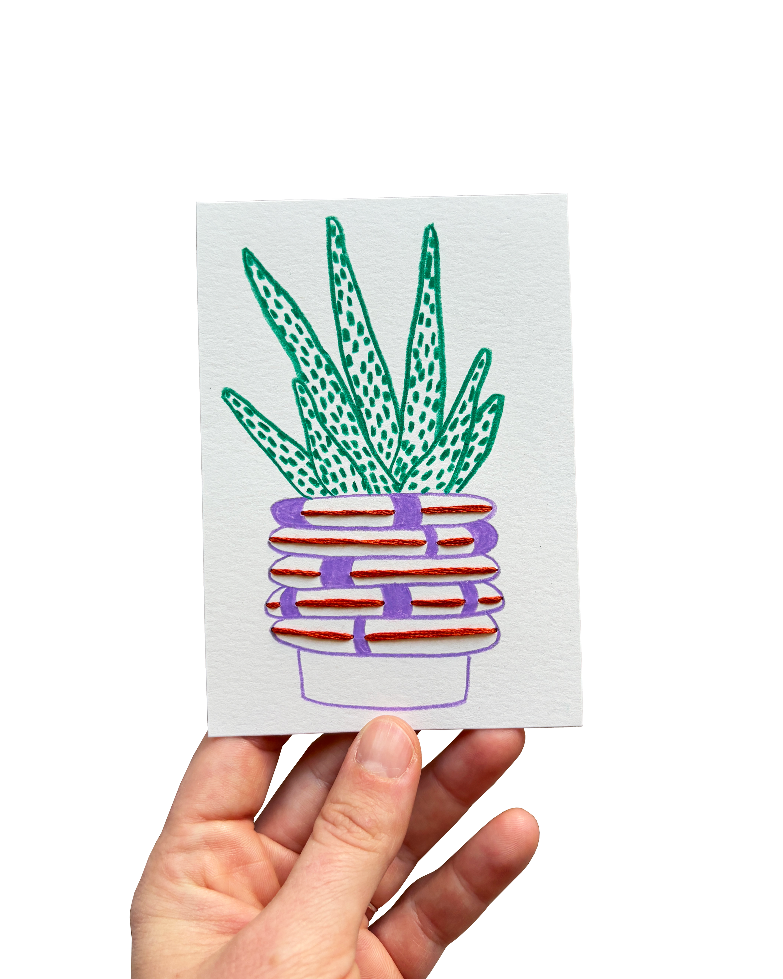 Tiny Plant 9