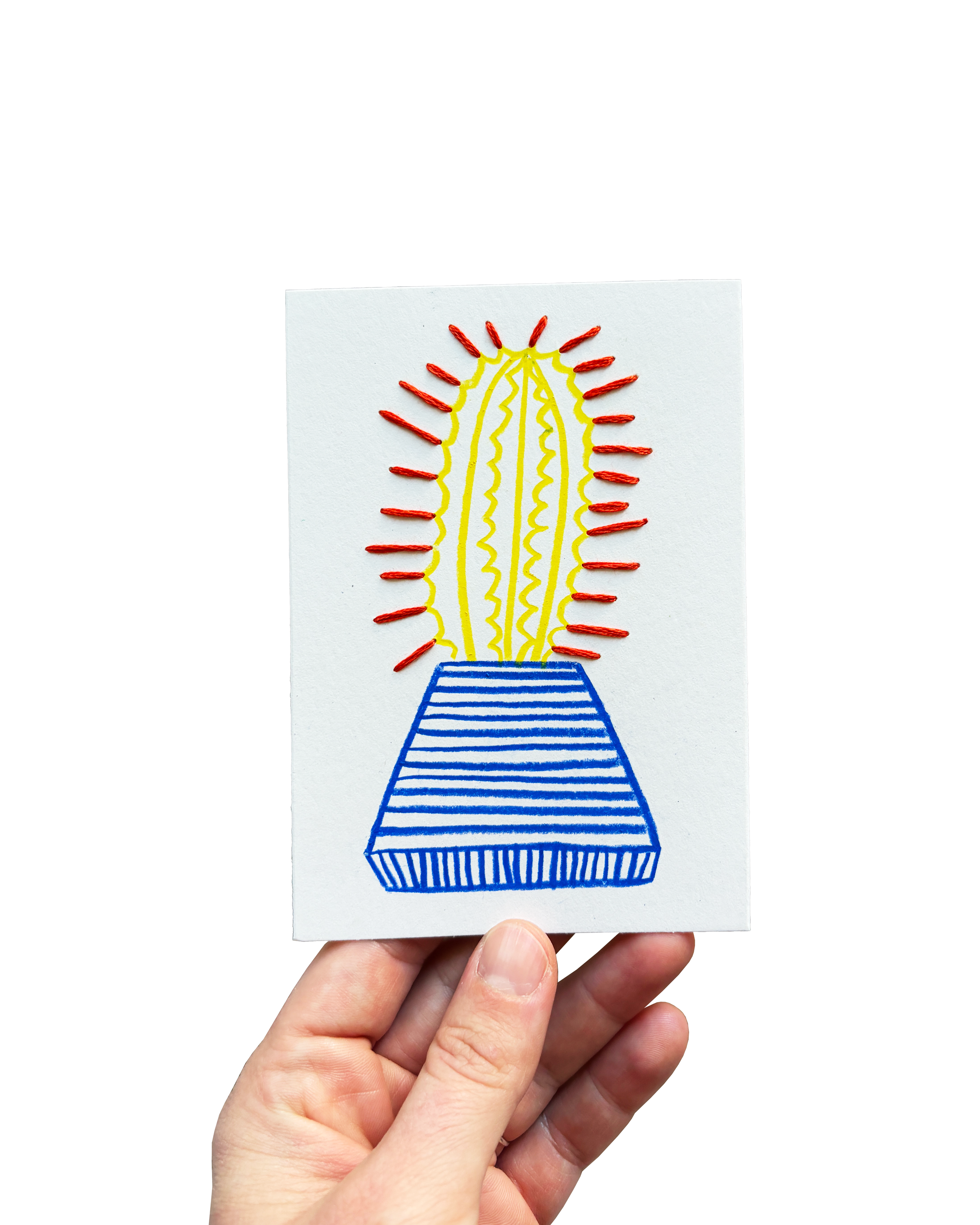 Tiny Plant 22
