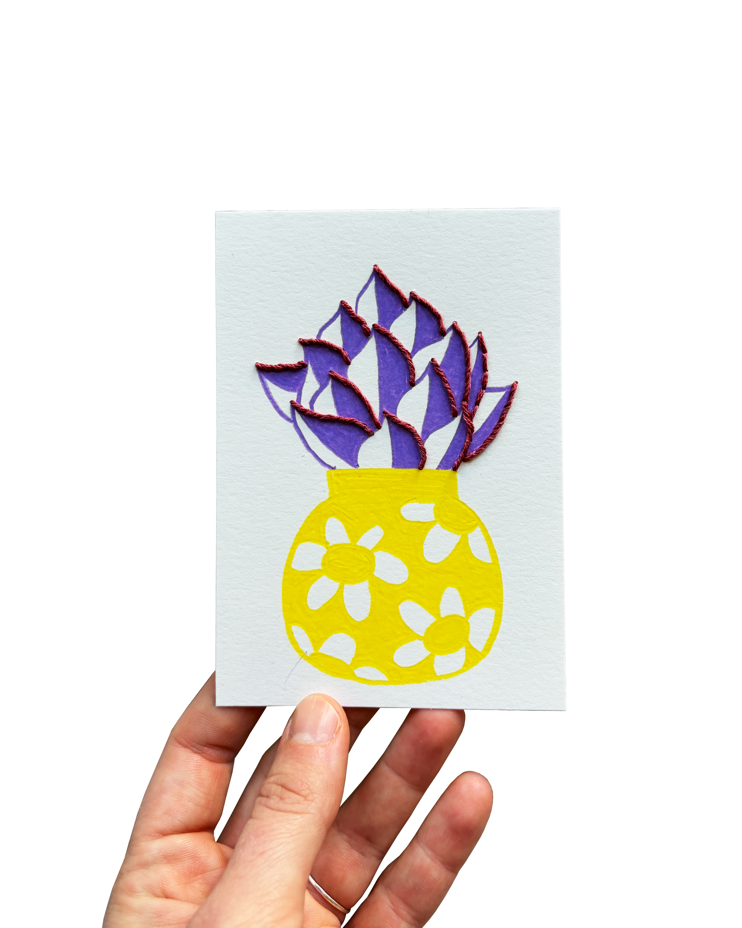 Tiny Plant 12