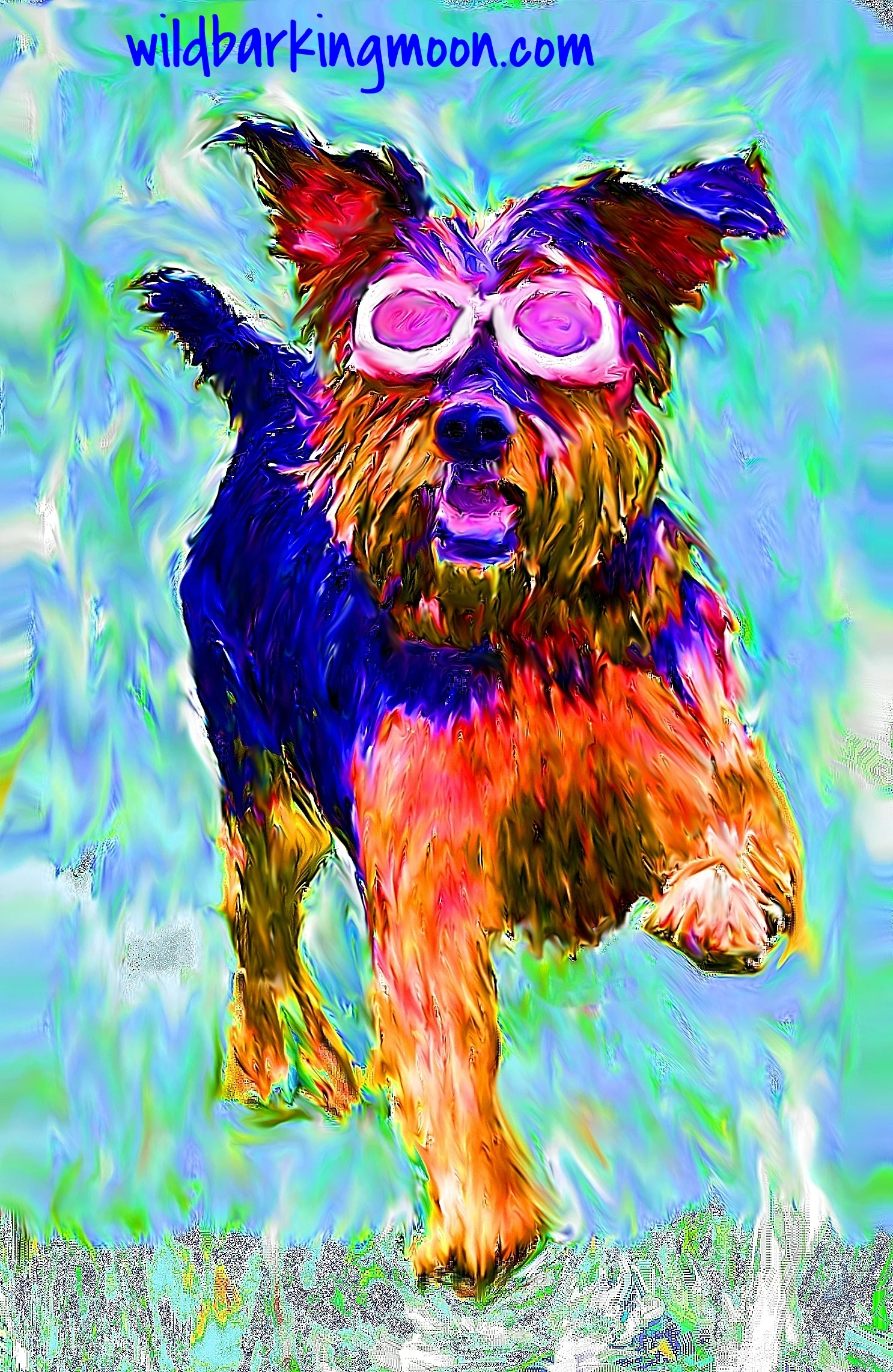 ms. reggie at the lake.jpg