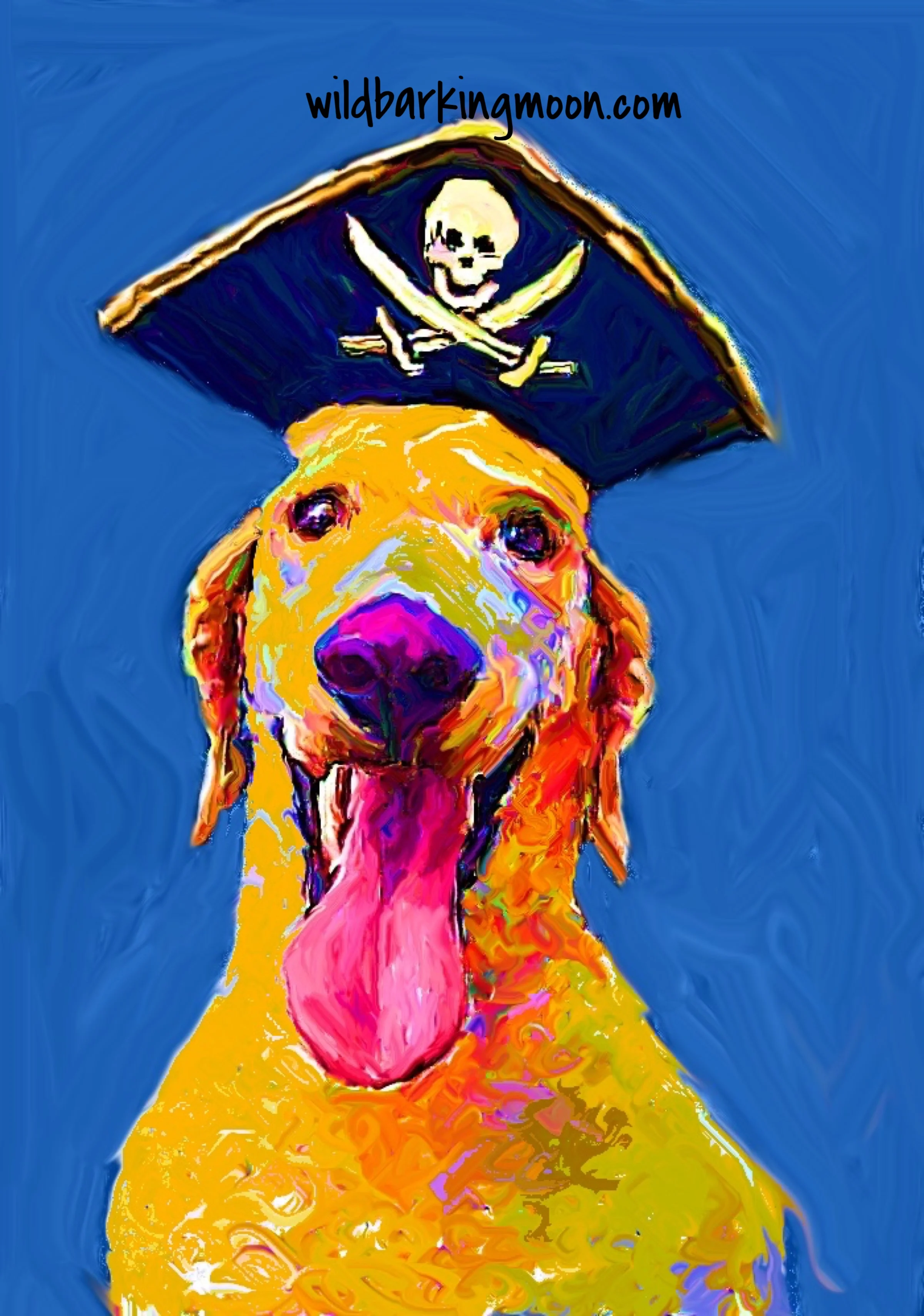 Parrot golden.jpg