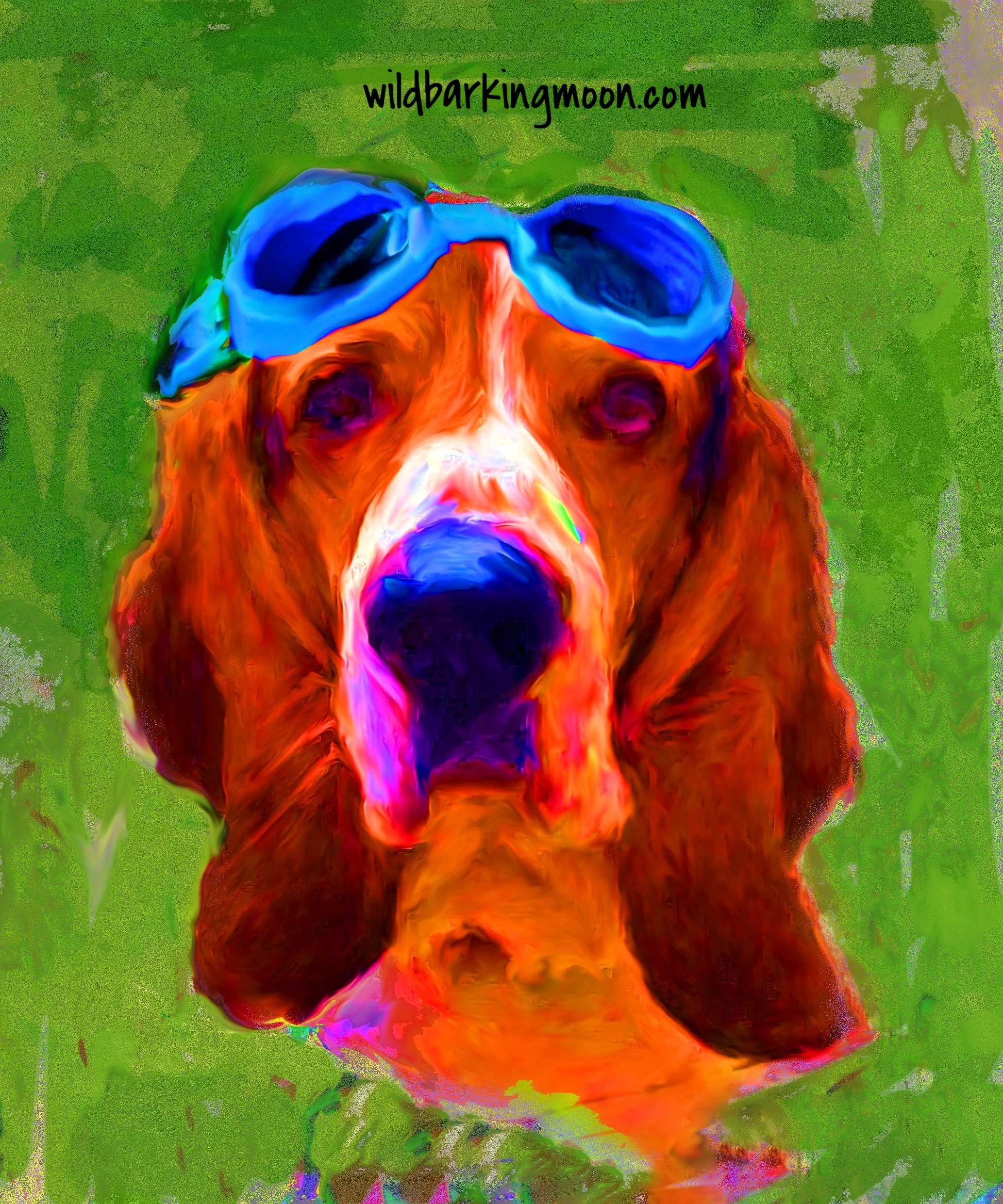 bassett hound 1 Oliver goggles.jpg