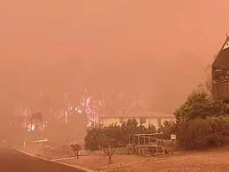 Supporting Families Affected by the Long-lasting Effects of the 2020 Australian Bushfires: Life brings funds on time for the families who really need the help.