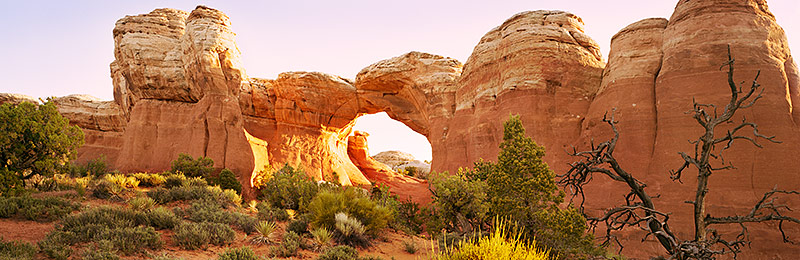 Arches National Park, Utah