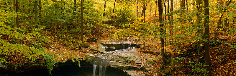 Cuyahoga Valley National Park, Ohio