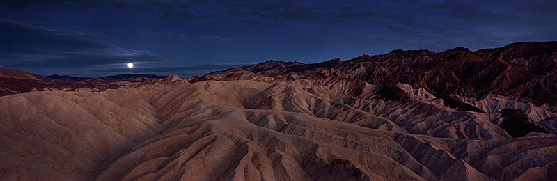 Death Valley National Park, Biosphere Reserve, California, Nevada
