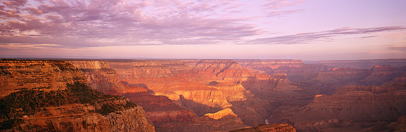 Grand Canyon National Park, World Heritage Site, Arizona
