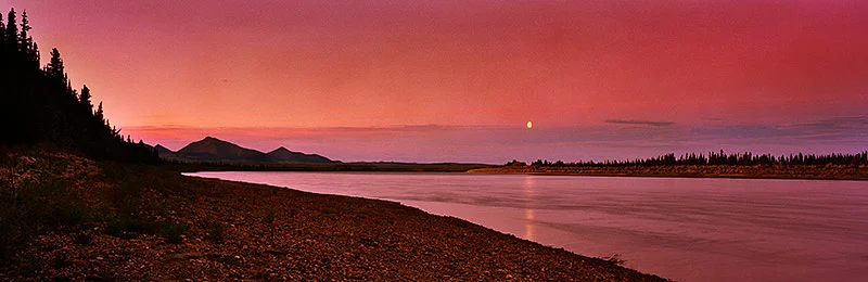 Kobuk National Park, Alaska