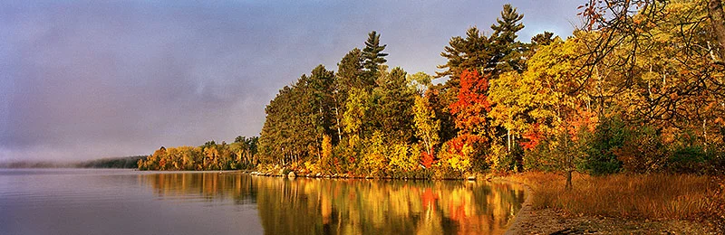 Voyageurs National Park, Minnesota