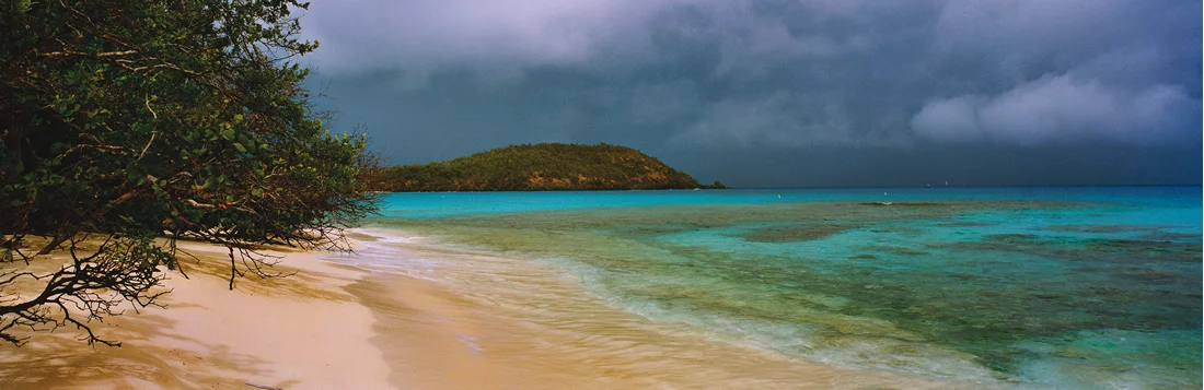 Virgin Islands National Park, Biosphere Reserve, Virgin Islands
