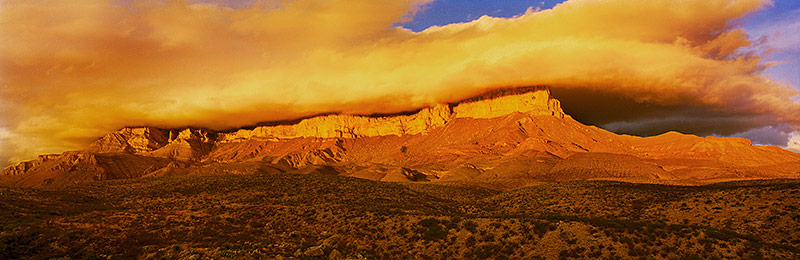 Guadalupe National Park, Texas