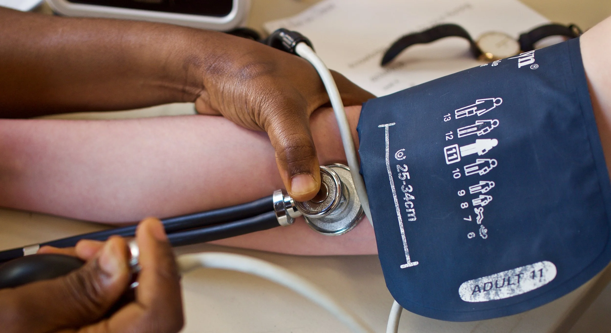 Parallel Practices: The First Day, October 3rd, 2016