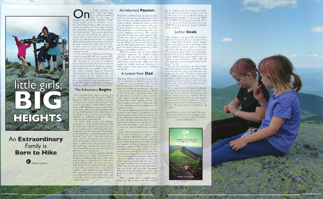 Bay State Parent Sept 2012