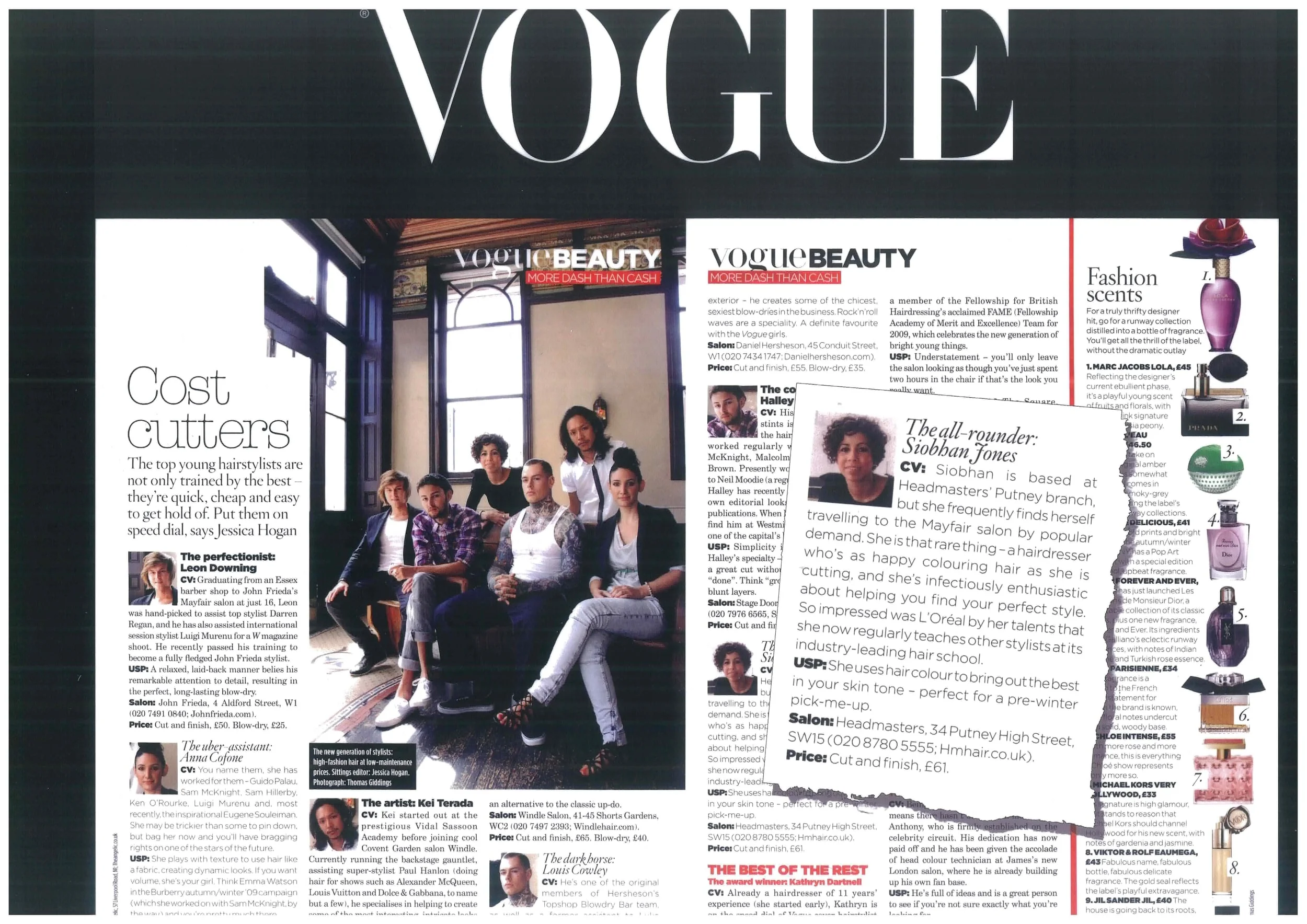 vogue