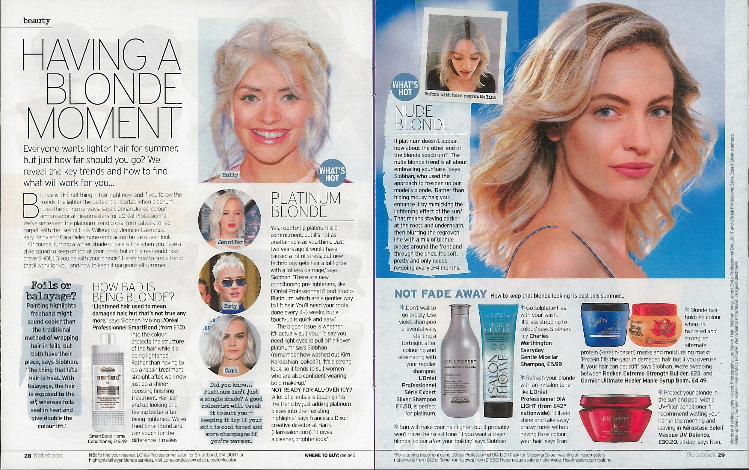 Notebook Magazine