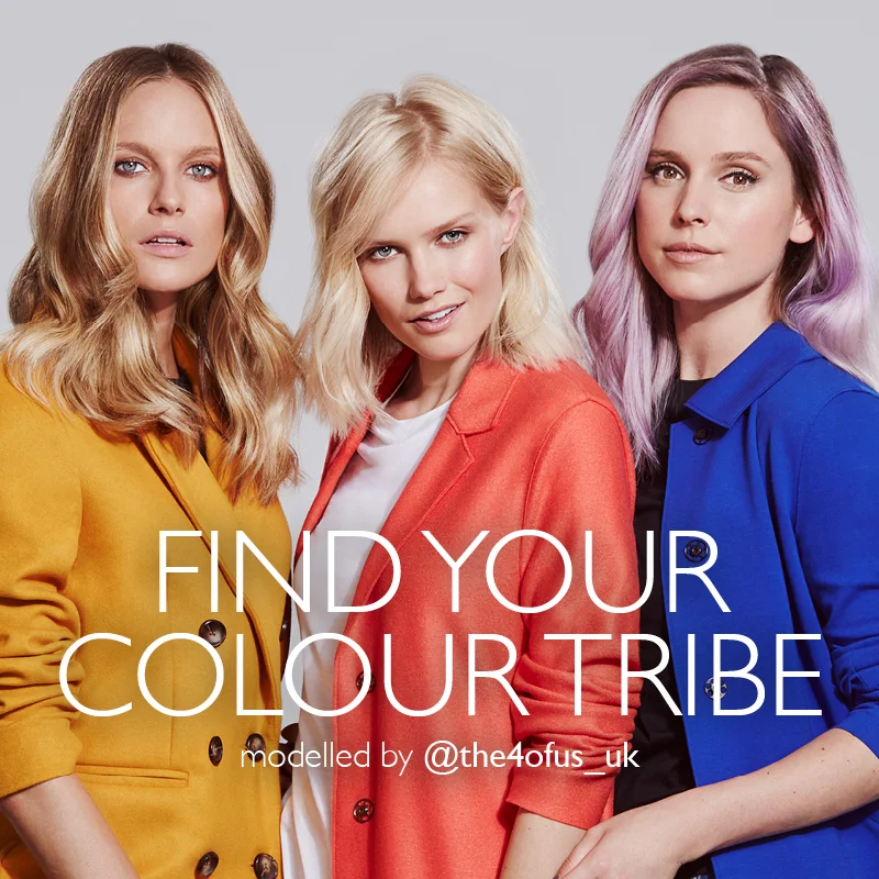 Colour Convince Me – You are sort of happy with your colour but you’re still searching for a hair colour cut that has the wow factor. You require advice on tweeks that could be made