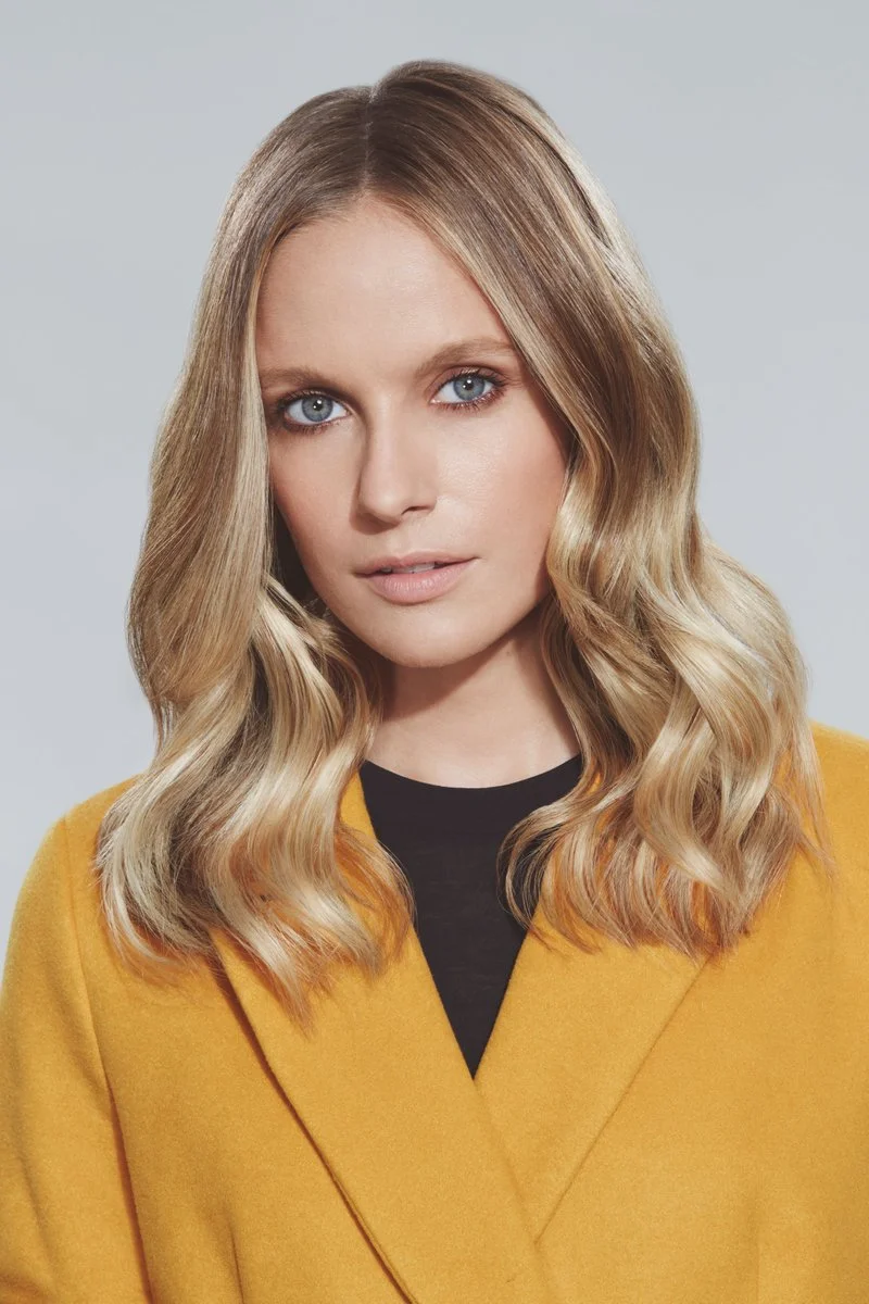 Colour Courageous – You are up for anything; you love changing up your look and get excited about new colour trends.
