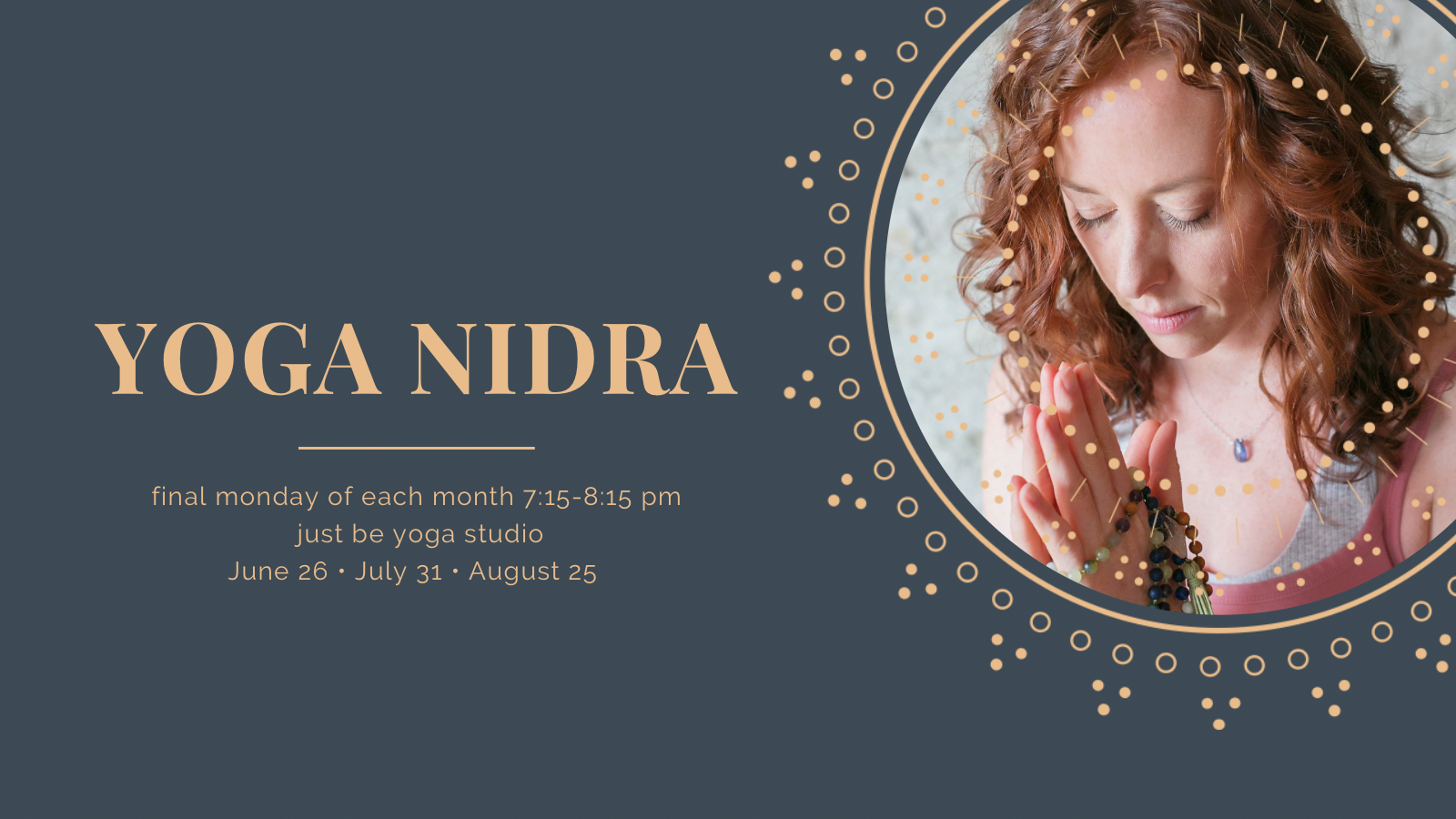 Yoga Nidra 