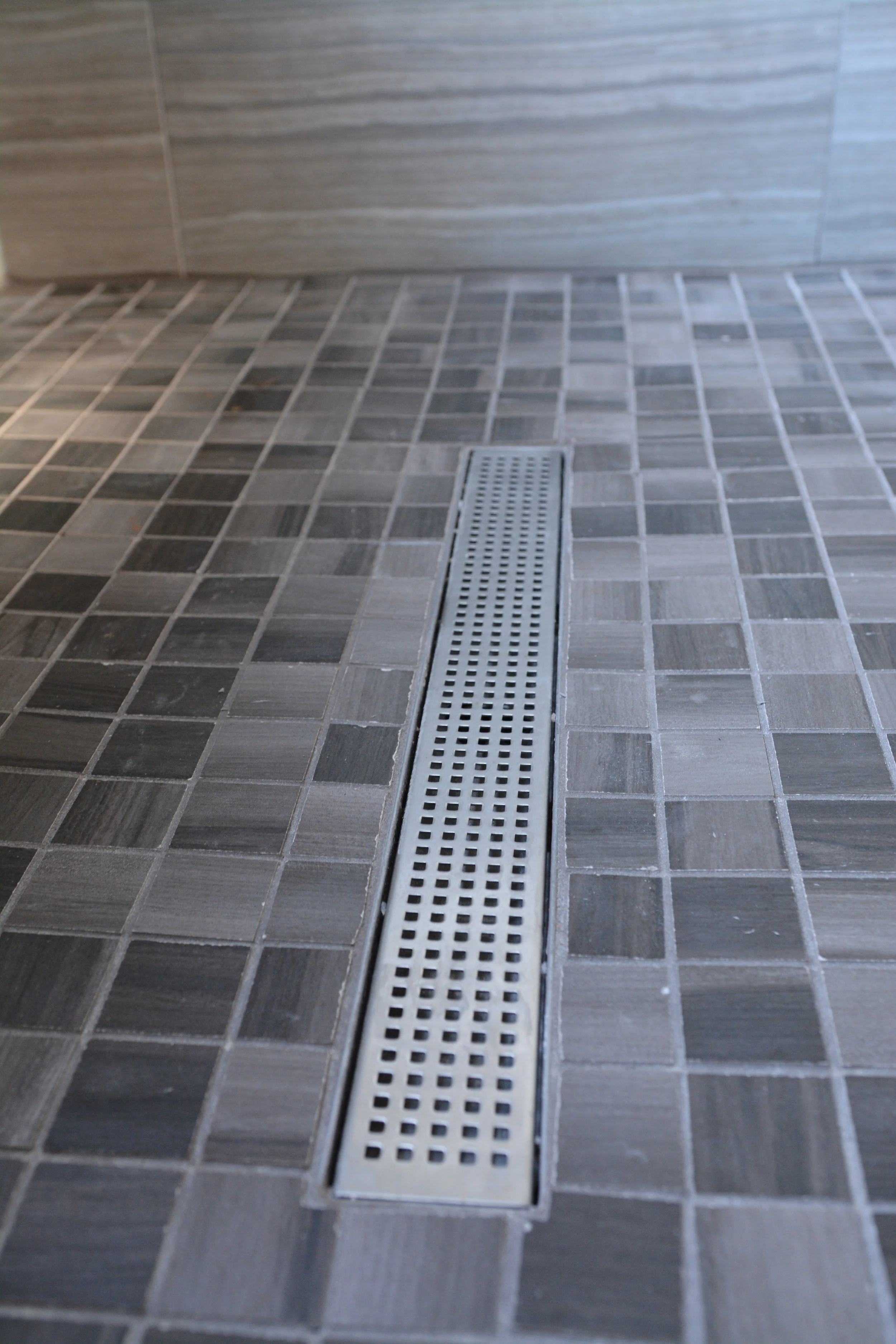 Neodrain linear Shower drain