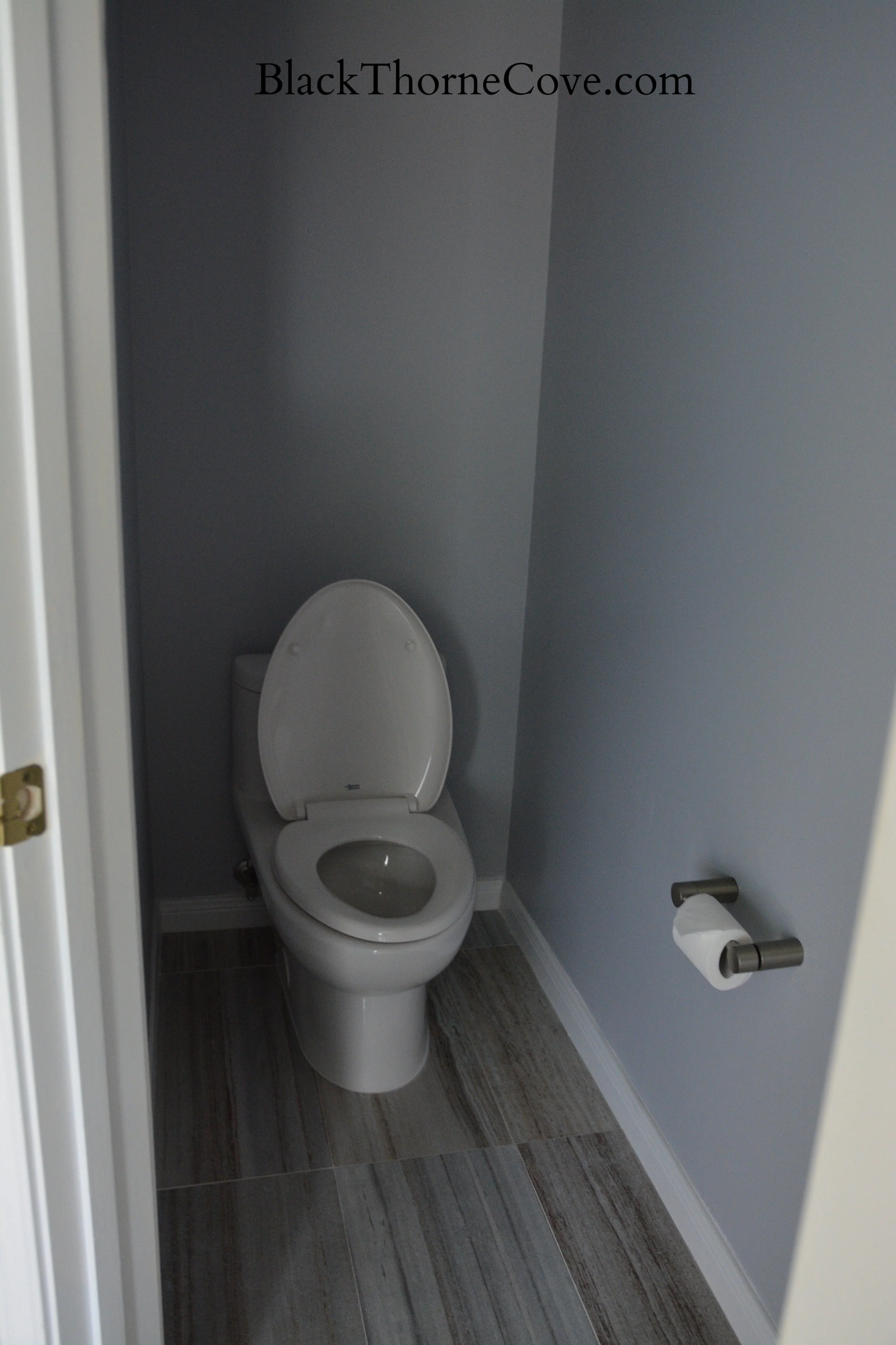 Too much information