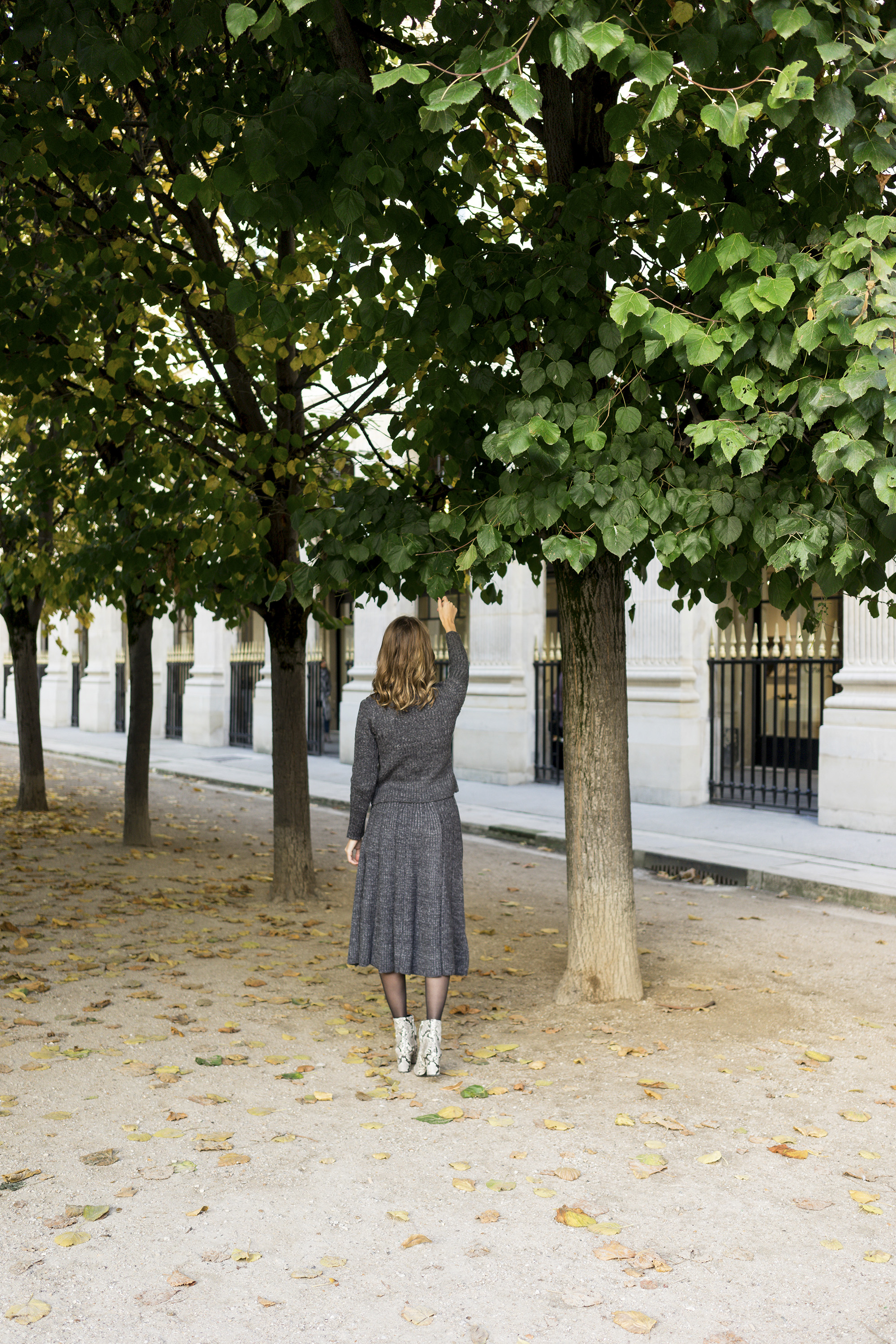 Autumn Knits: Part Two — Rue Rodier