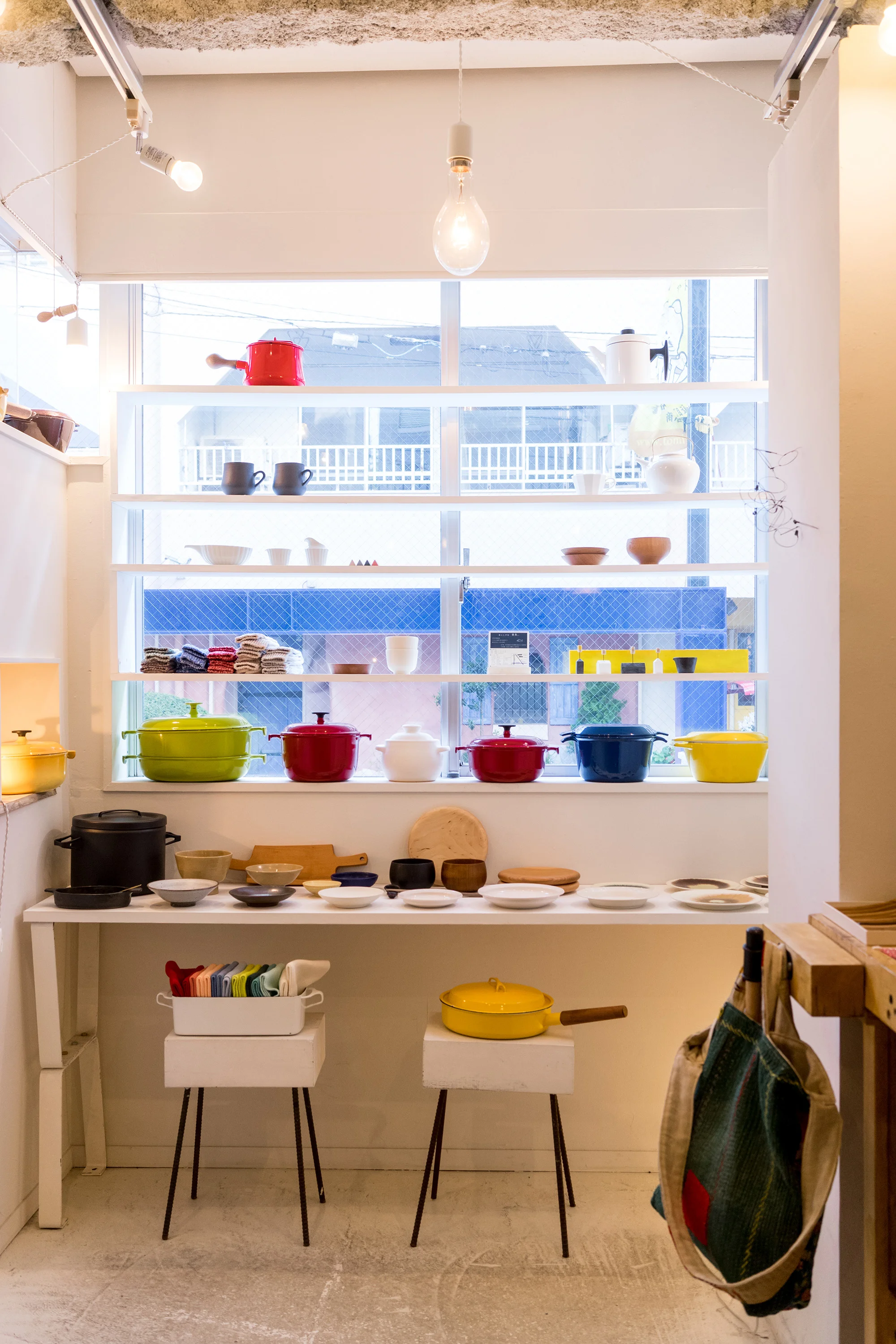 Kio Ceramics/ Homeware shop 