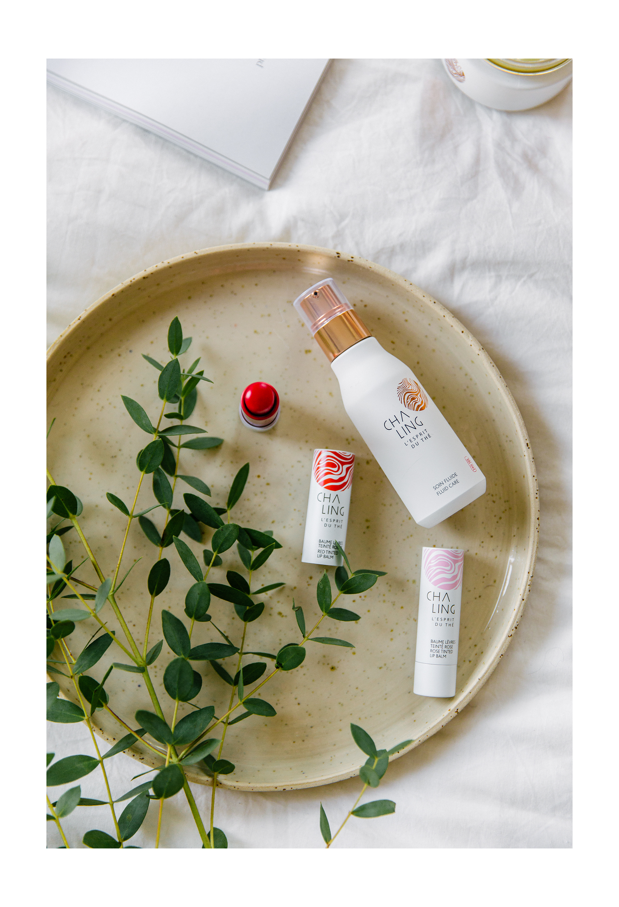 Prepping my skin for Autumn — Rue Rodier