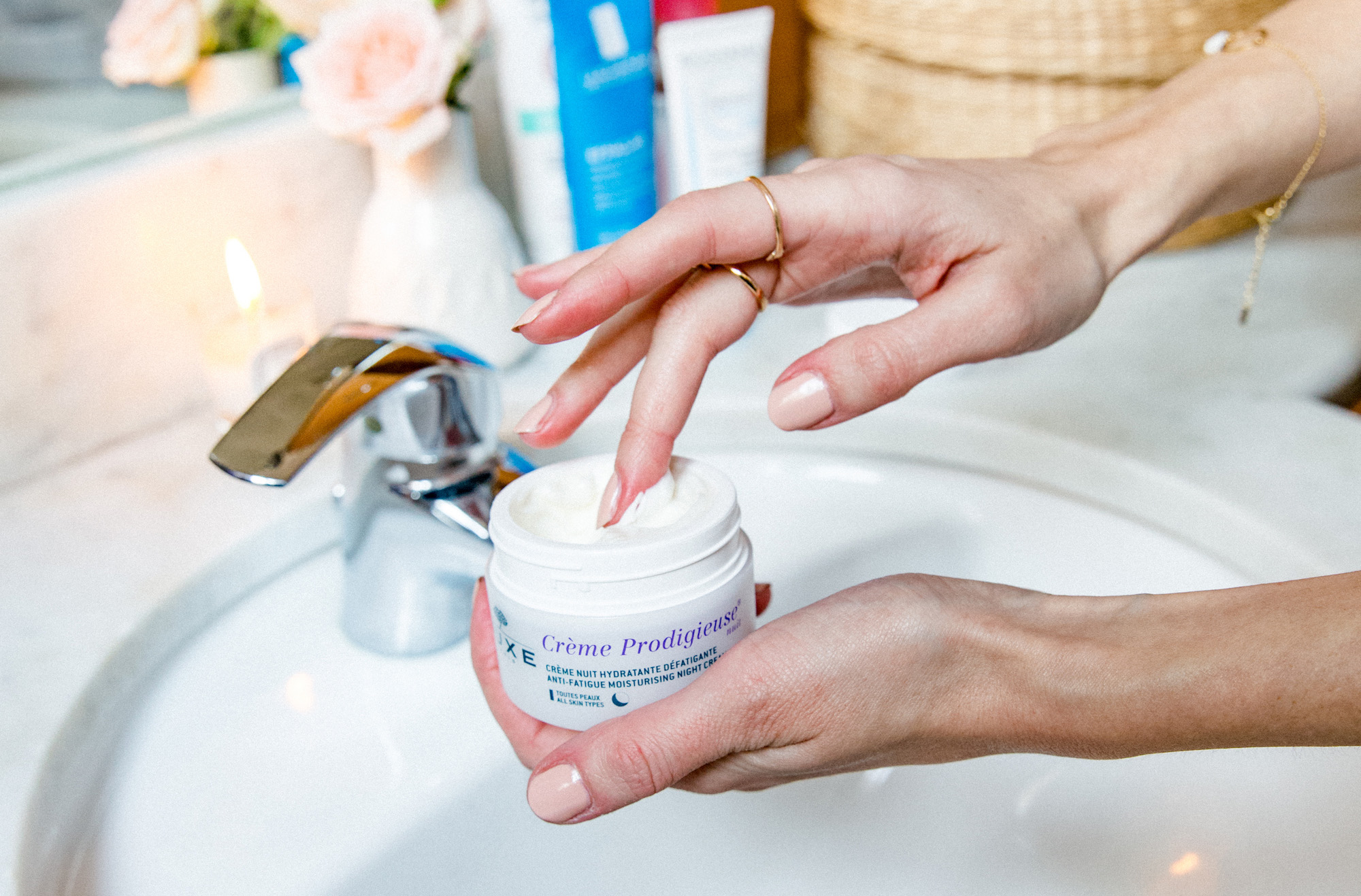 What Makes French Skincare Products so Special