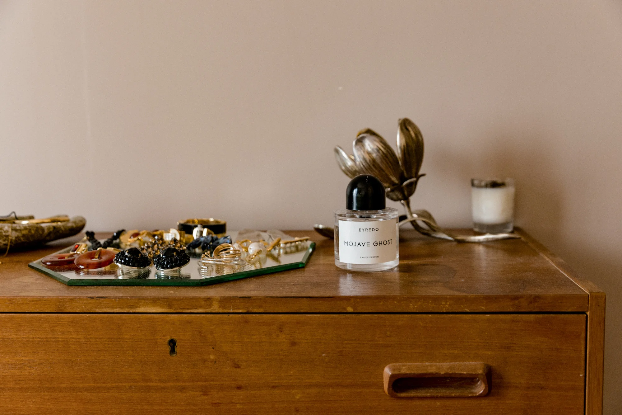 At home with Vanessa Cocchiaro — Rue Rodier