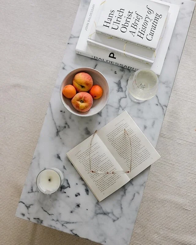 Simple pleasures 🍷📚 what are you all reading at the moment? Fiction-wise (as I always have a few books on the go...) I just picked up The Bookshop by Penelope Fitzgerald. I&rsquo;ve been reading The Testaments by Margaret Atwood, which is brilliant