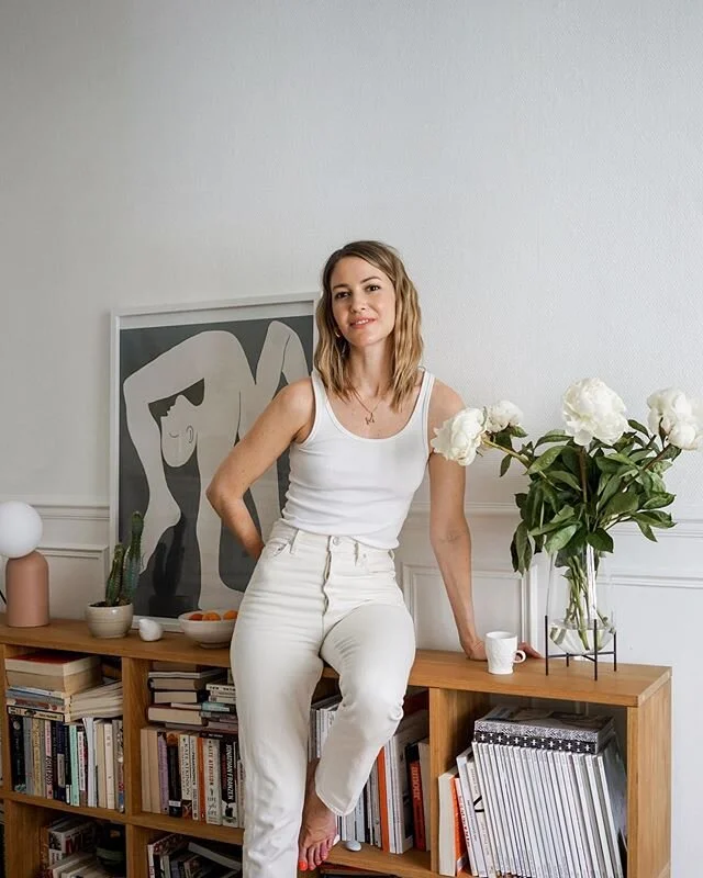 Hope you&rsquo;ve all had good weekends! I had a digital detox yesterday &amp; then spent most of today painting the turquoise wall white - it&rsquo;s already brightened up my living room a little more. I&rsquo;ve also had a few questions about these