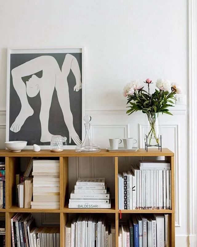 Currently prepping &amp; getting ready for a productive week - hope you&rsquo;ve had good weekends 😘