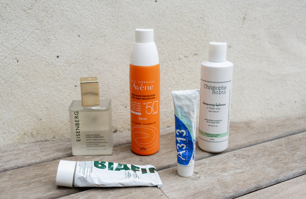 The Best French Pharmacy Bodycare Products — Rue Rodier