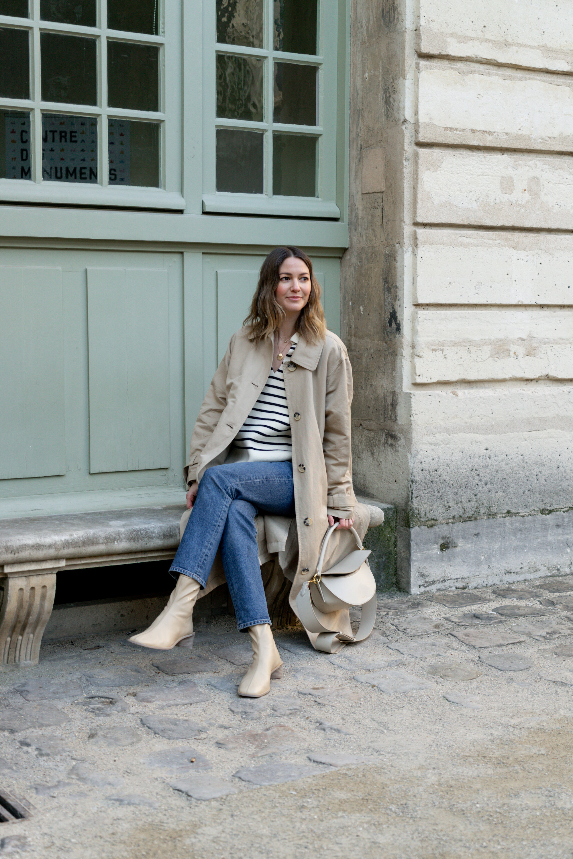 Trench Coats to Invest in for Spring — Rue Rodier