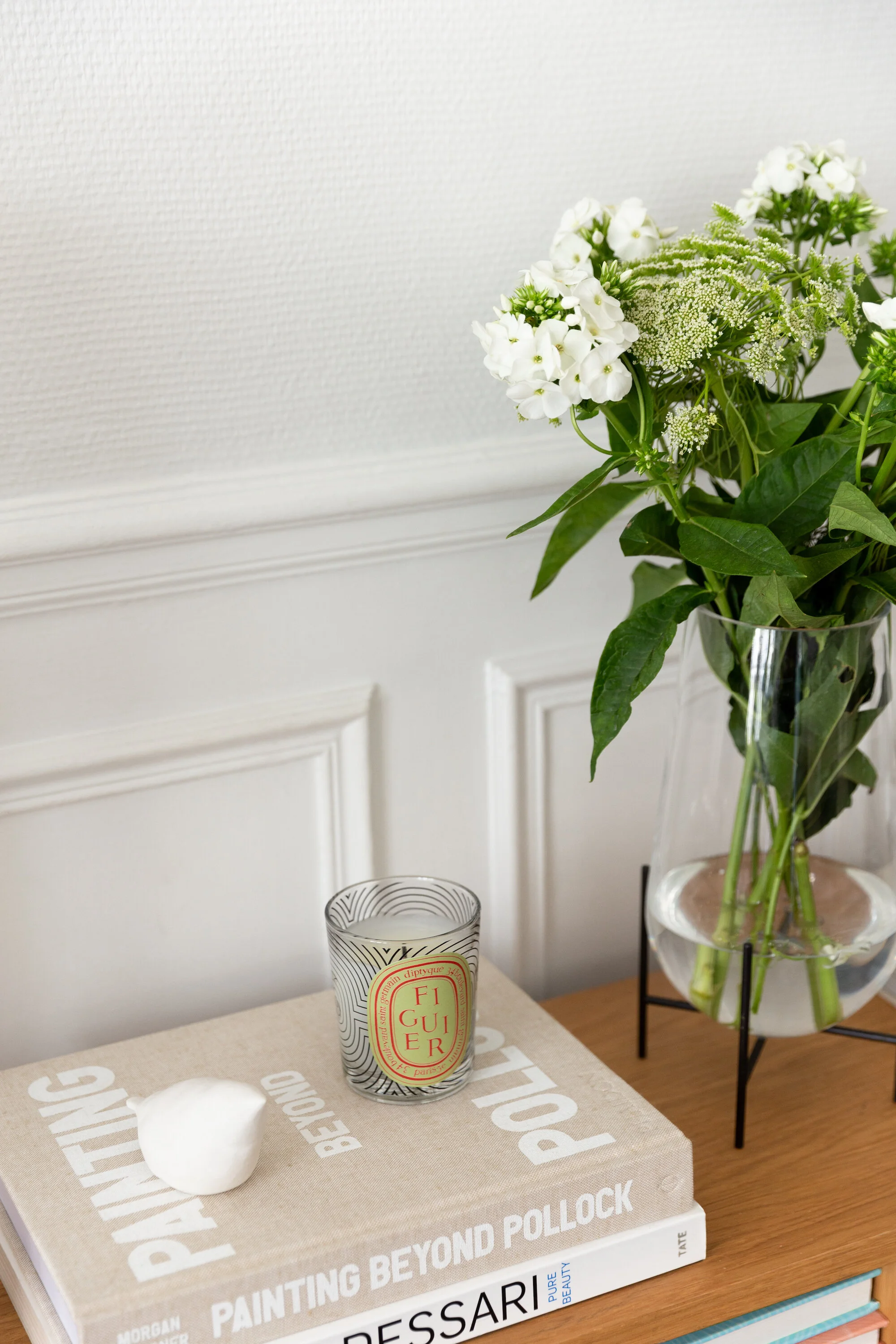 The best all year round candles & candle holders — Rue Rodier