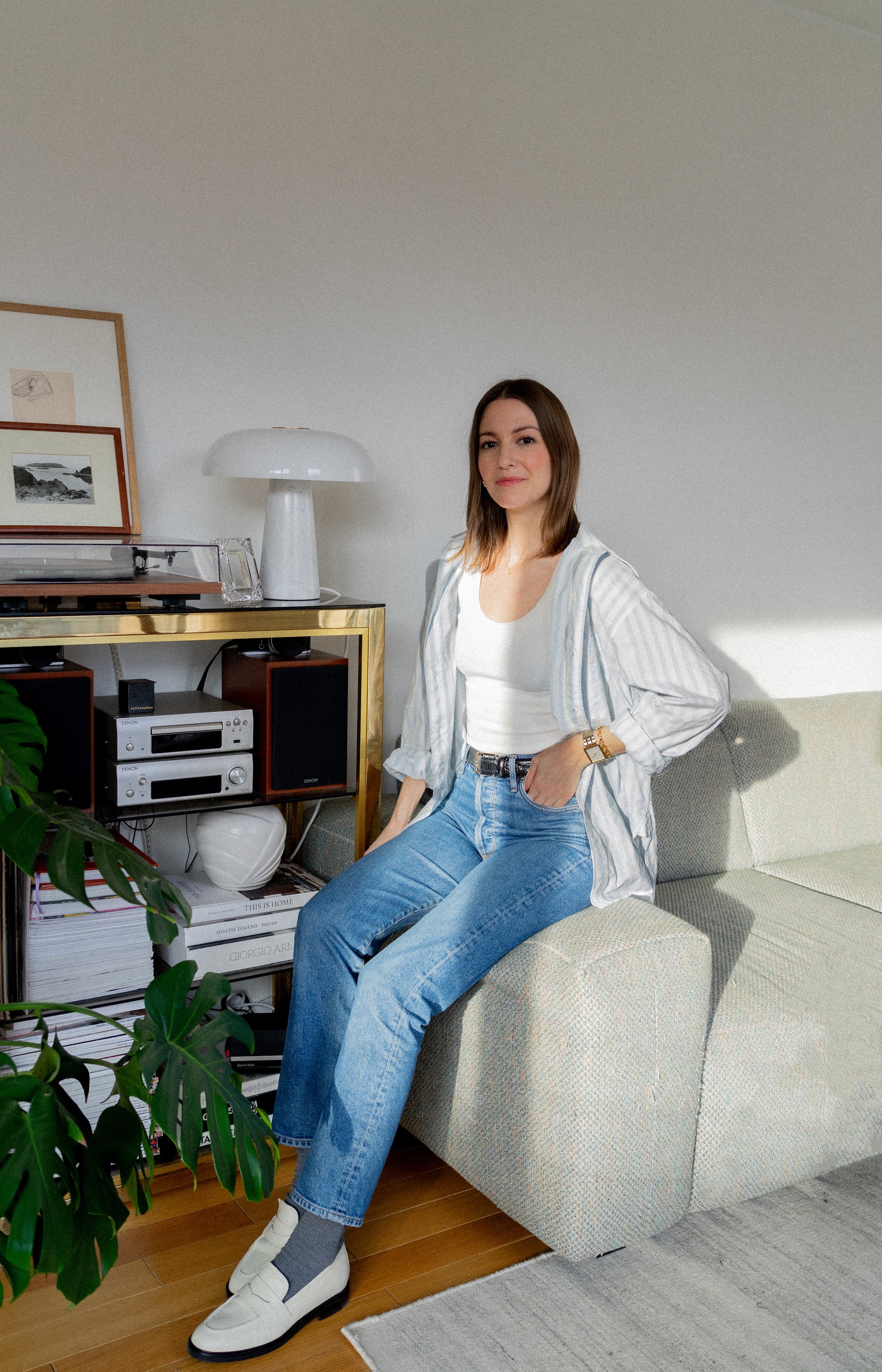 Style Edit: Jeans — Rue Rodier