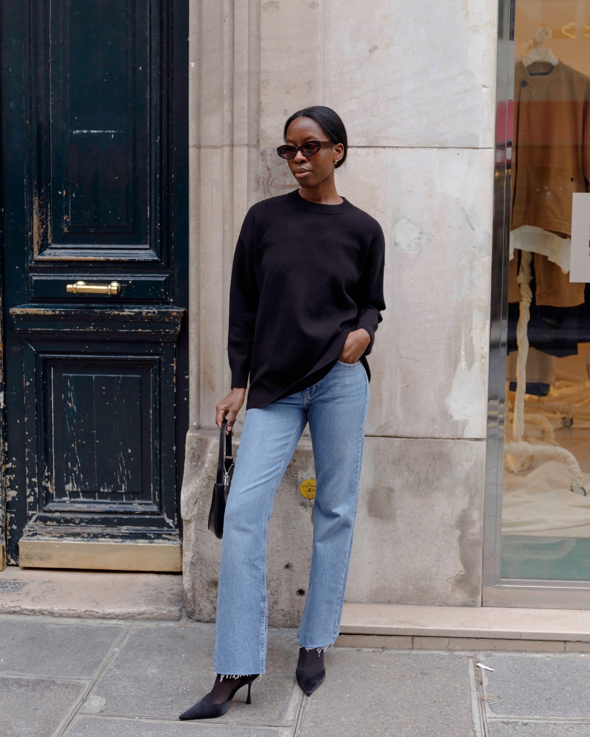 Stylish Living in Paris with stylist, Sylvie Mus — Rue Rodier